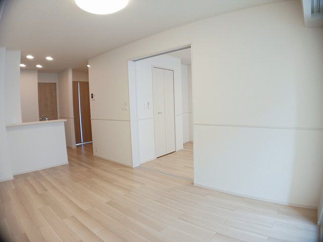 リビング 写真2