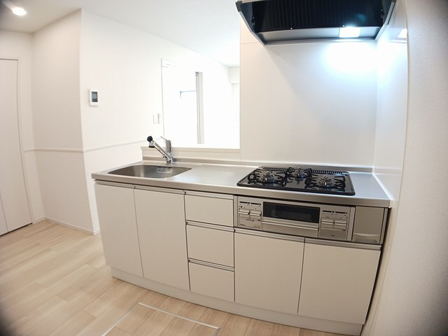 キッチン 写真3