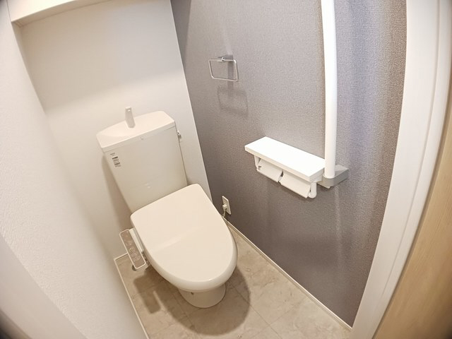 トイレ 写真6