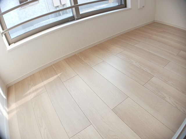 バルコニー・ベランダ 写真10