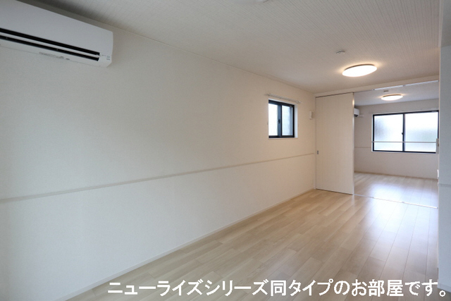 リビング 写真2