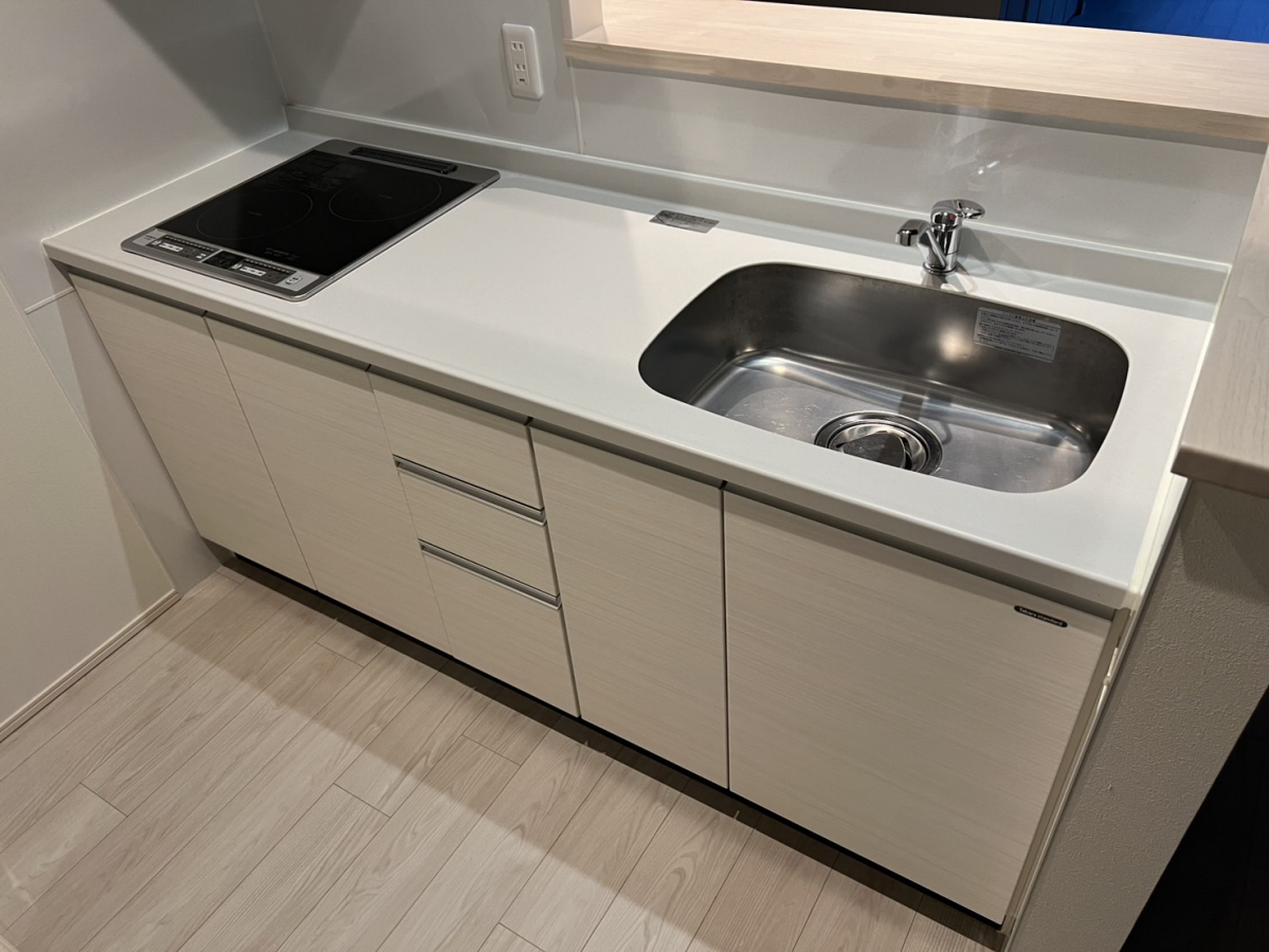 キッチン 写真3