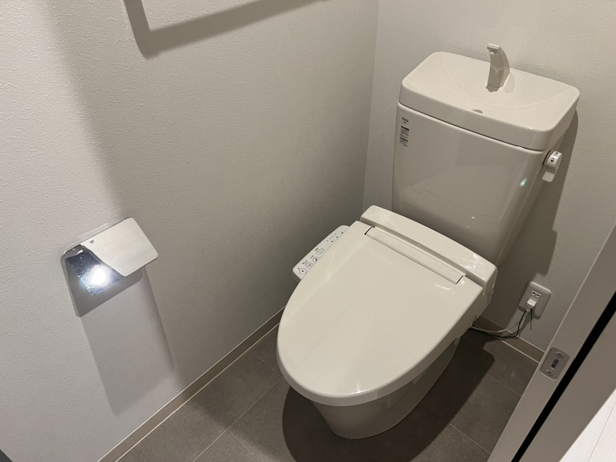 トイレ 写真5