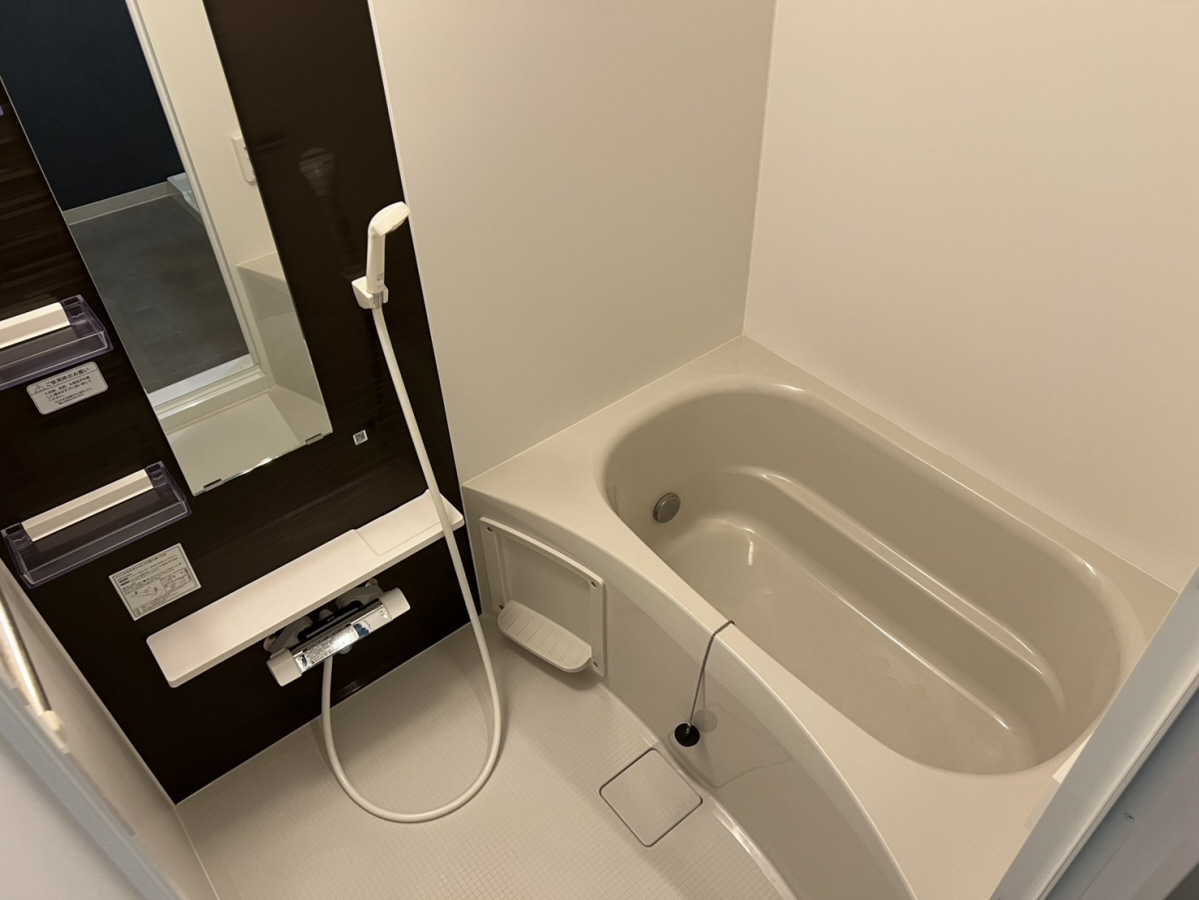 バス 写真4