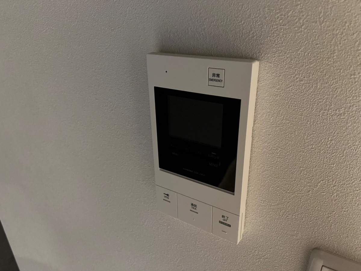 セキュリティ 写真13