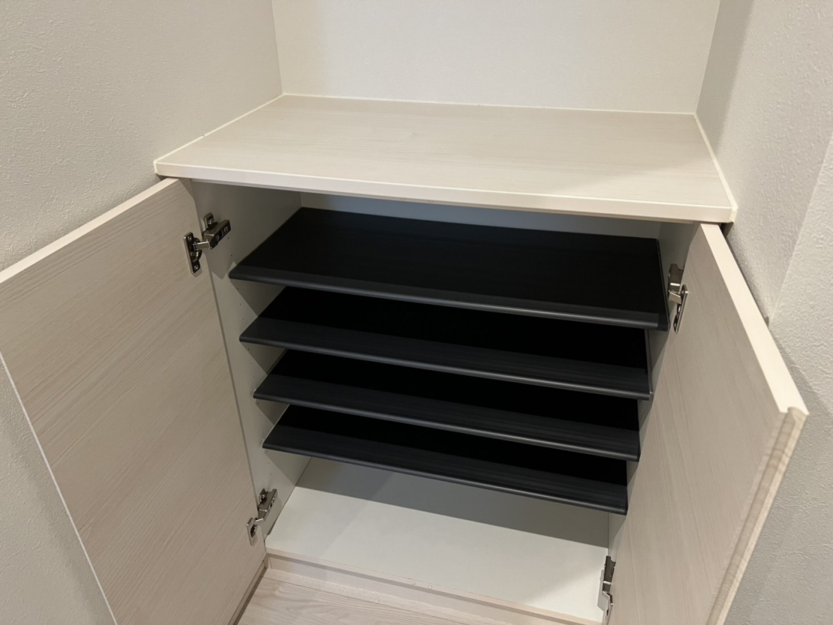 収納 写真28