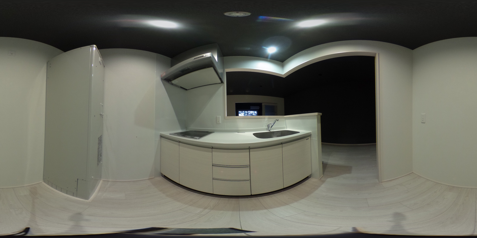 キッチン 写真35