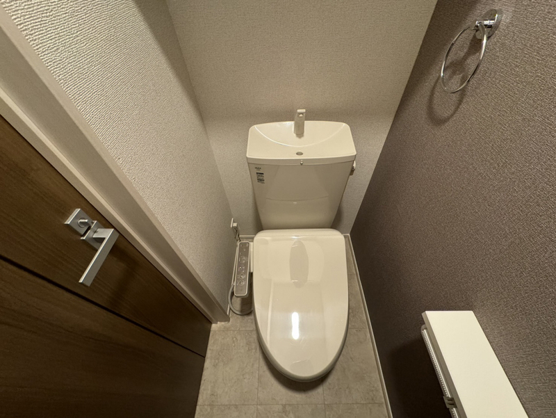 トイレ 写真5