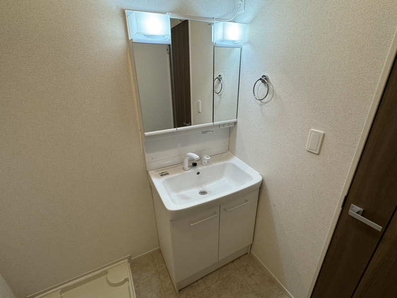 洗面所 写真6