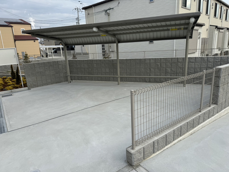 共用部 写真11