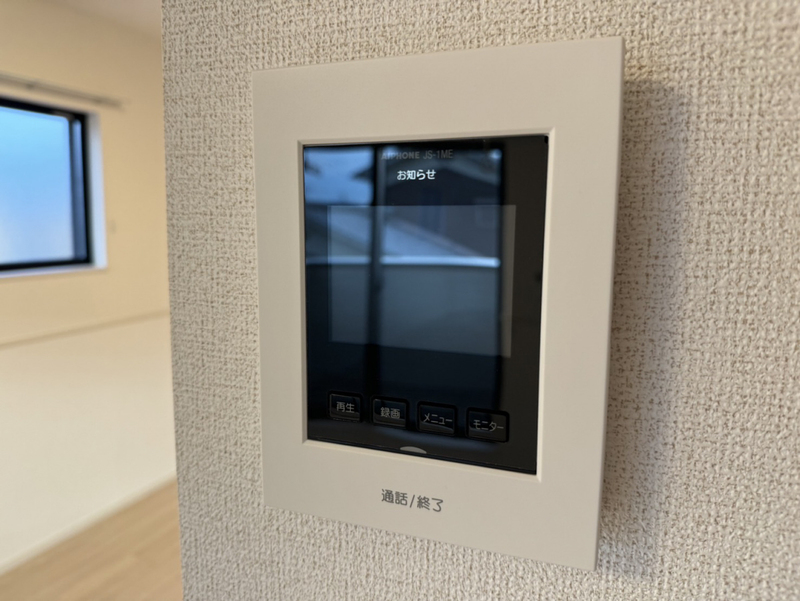 セキュリティ 写真13
