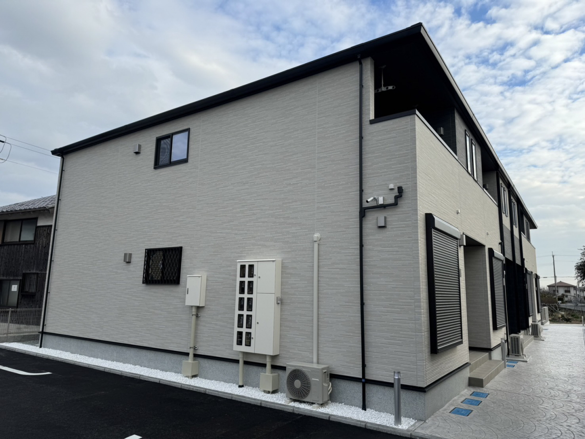 シェリール興浜