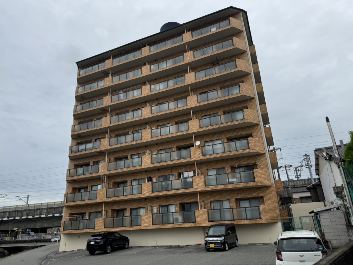 ブリージェ姫路