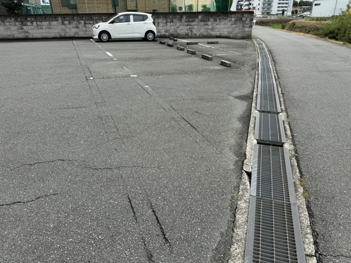 駐車場 写真10
