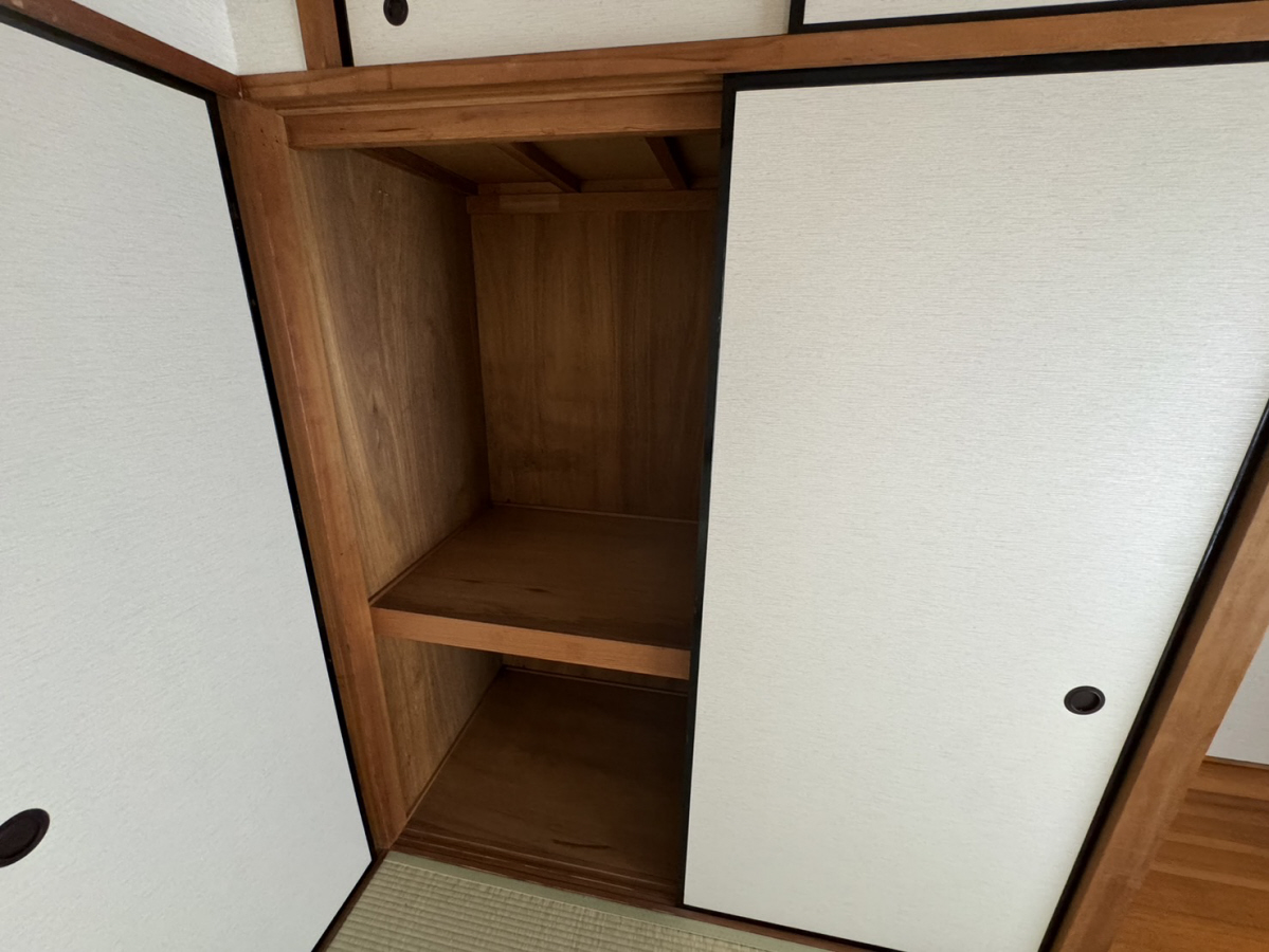 収納 写真28
