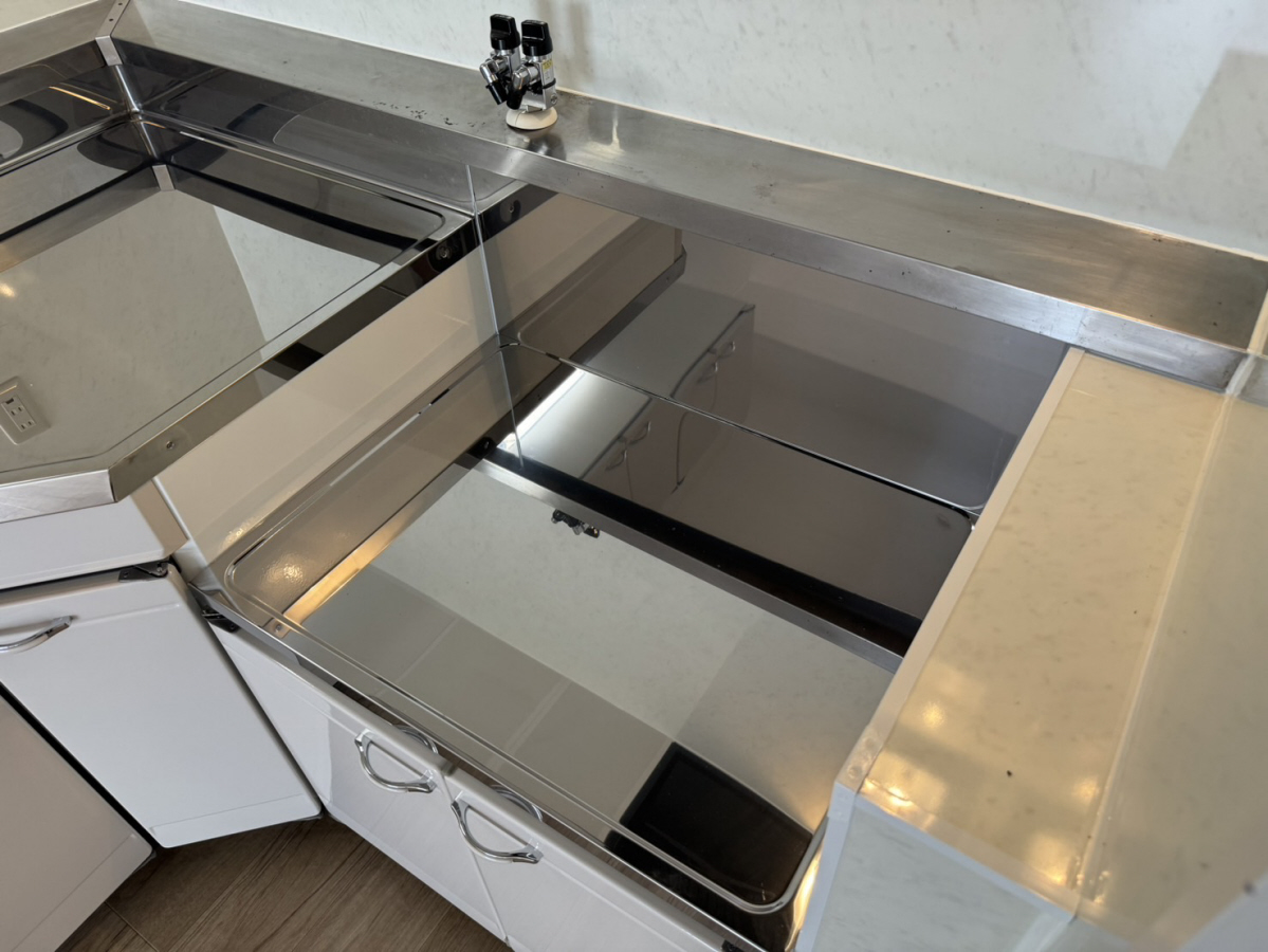 キッチン 写真19