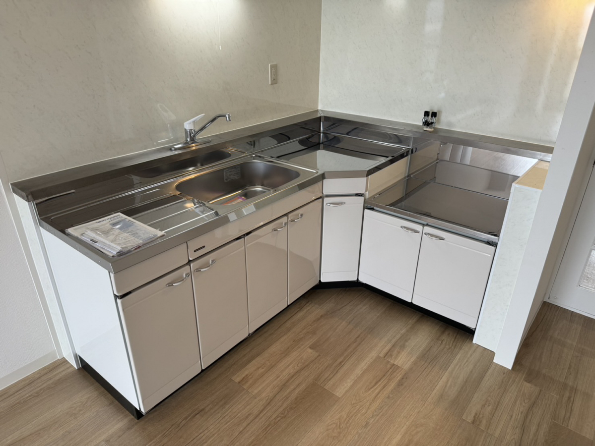 キッチン 写真3
