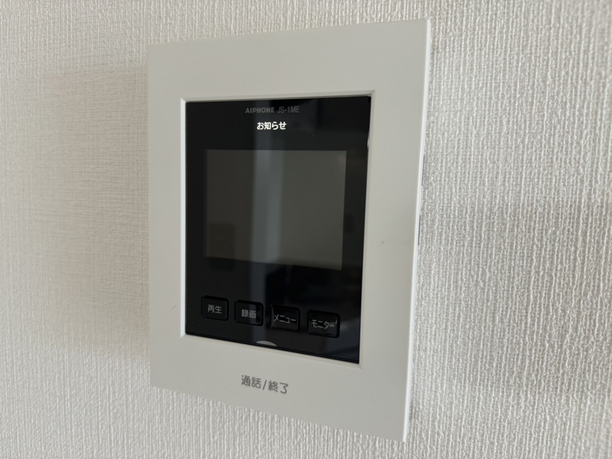 セキュリティ 写真13