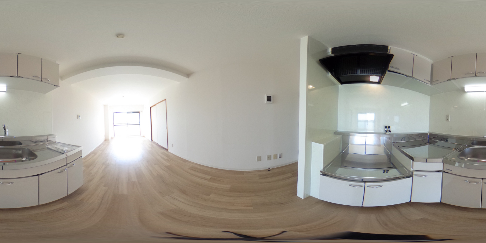 キッチン 写真35