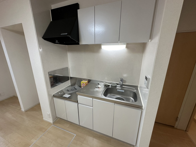 キッチン 写真3