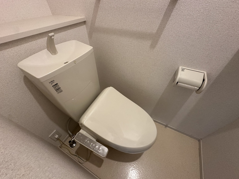 トイレ 写真5