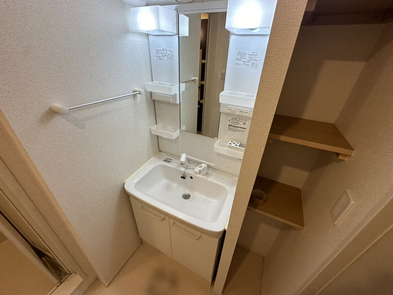 洗面所 写真6