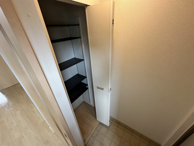 収納 写真9