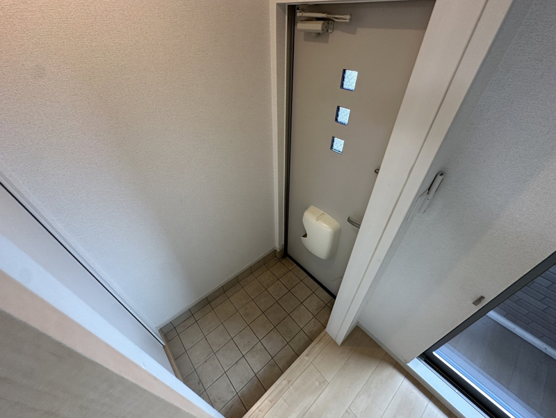 玄関 写真7