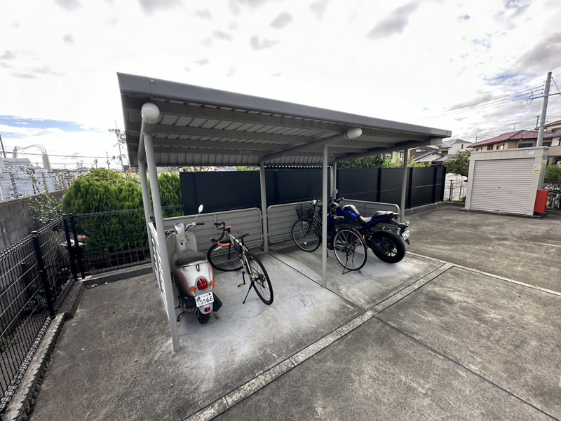 共用部 写真11