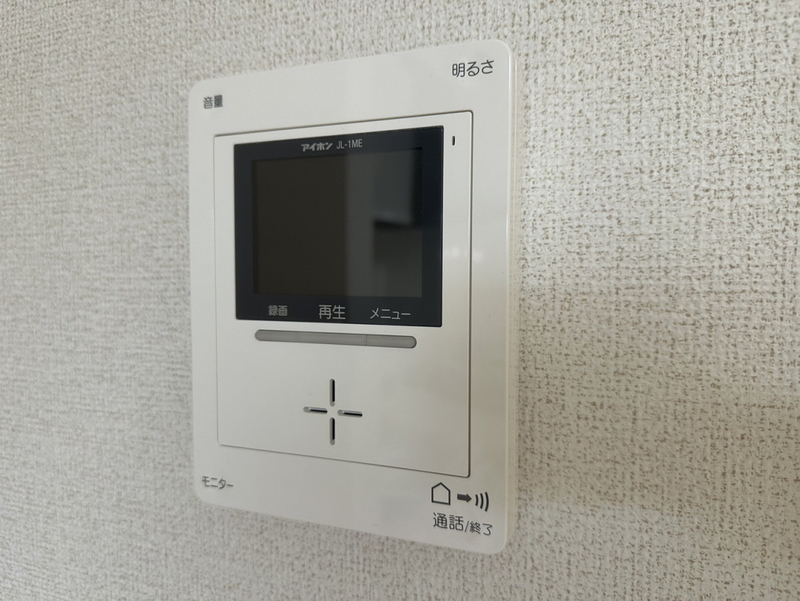 セキュリティ 写真13