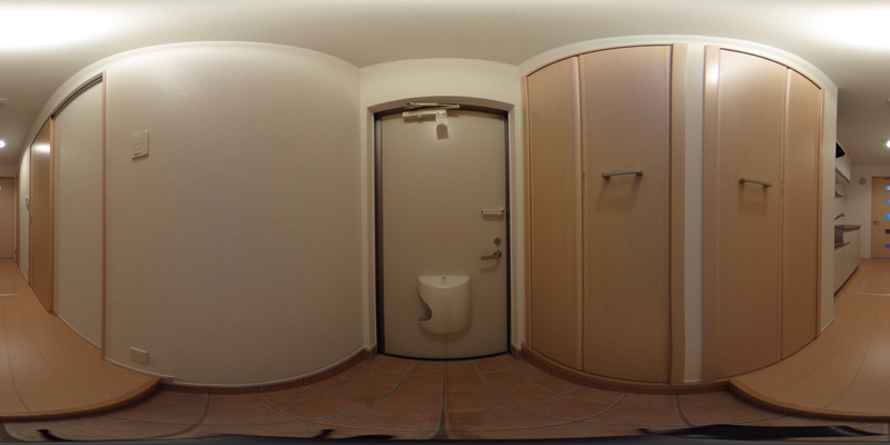 玄関 写真33