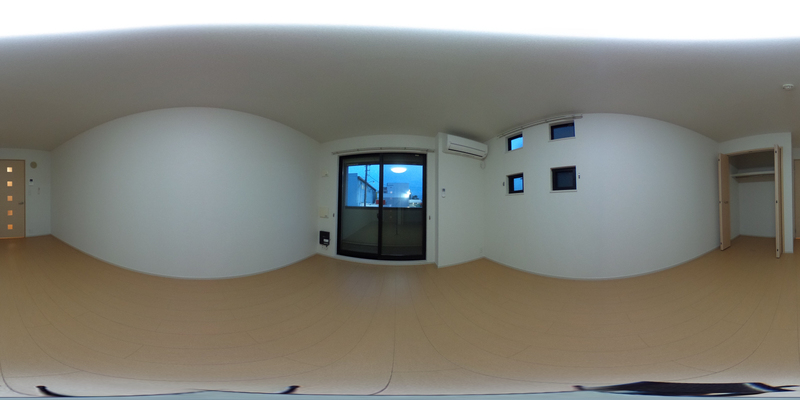 リビング 写真34