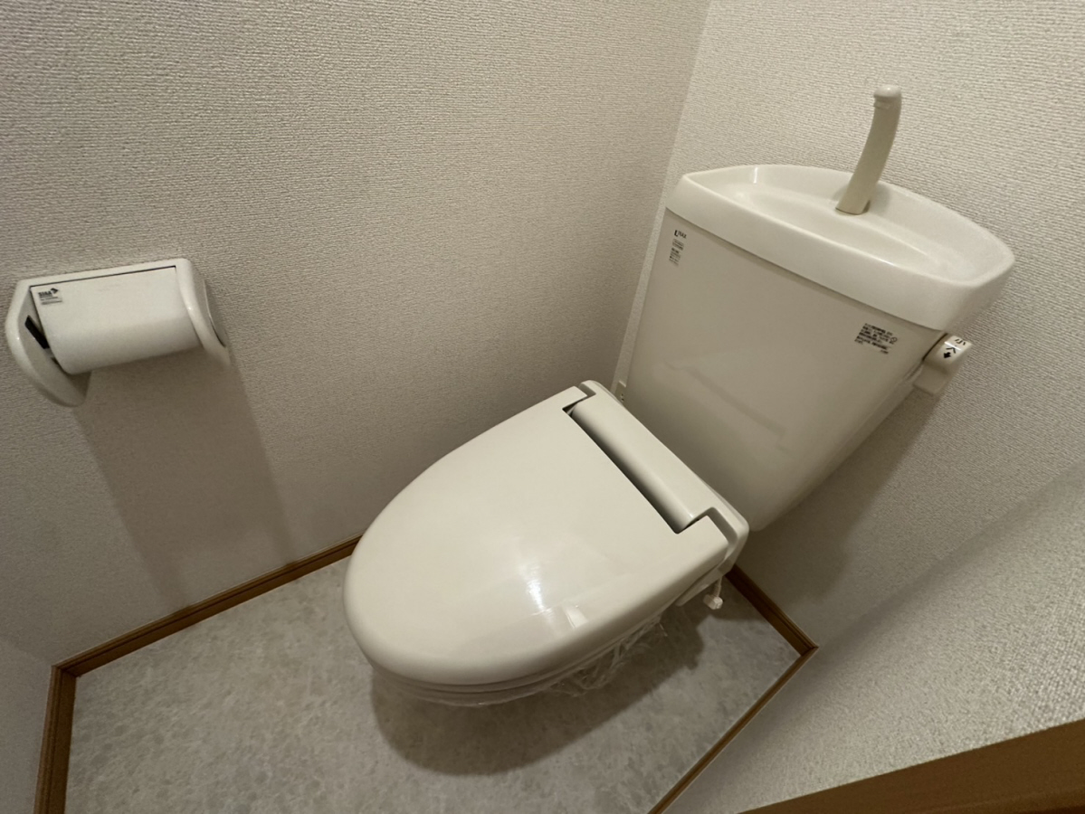 トイレ 写真5