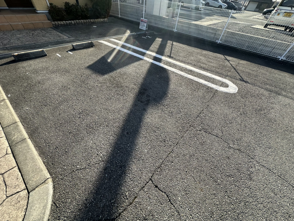 駐車場 写真10