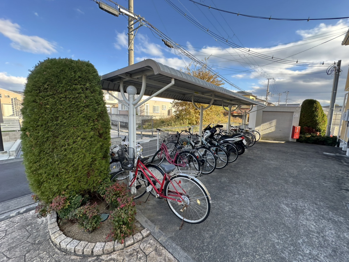 共用部 写真11