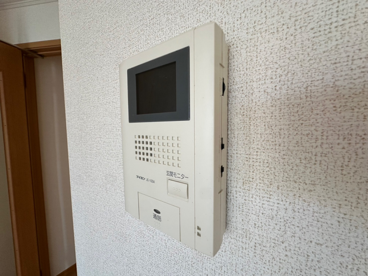 セキュリティ 写真13