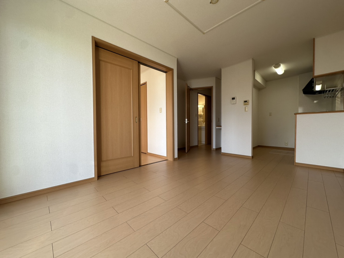 寝室 写真18