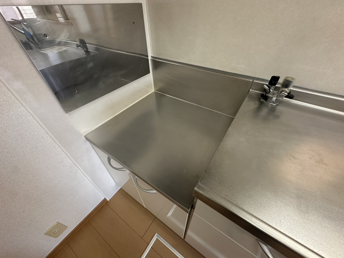 キッチン 写真19