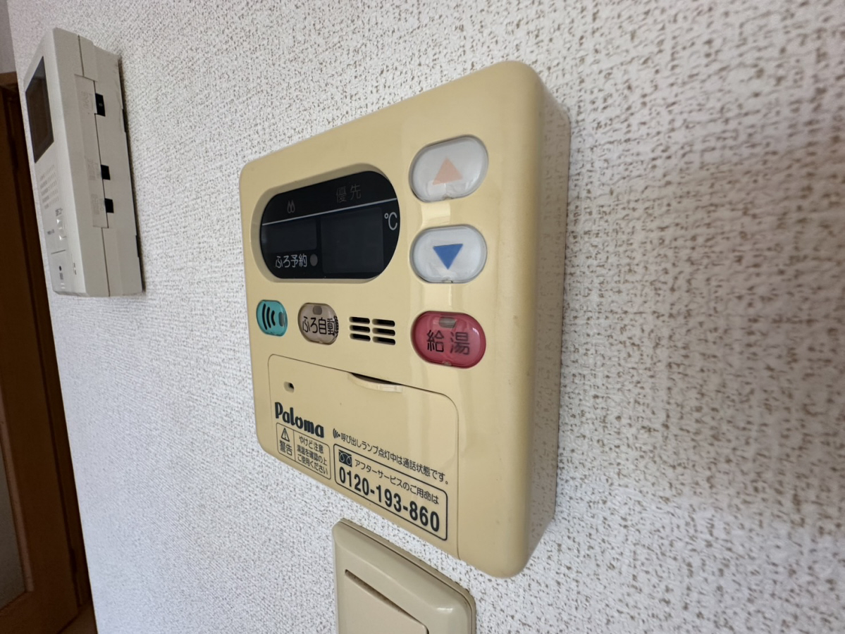 寝室 写真30