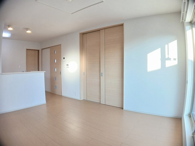 リビング 写真2