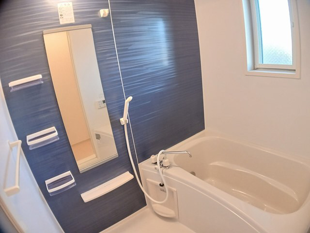 バス 写真4