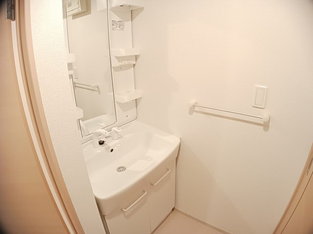 洗面所 写真5