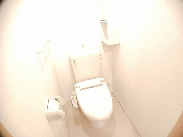 トイレ 写真6