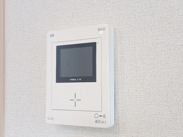 セキュリティ 写真14