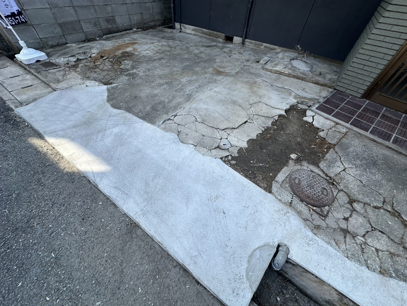 駐車場 写真10