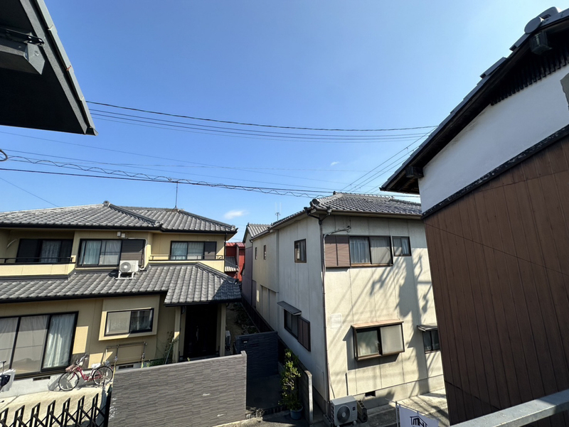 眺望 写真15