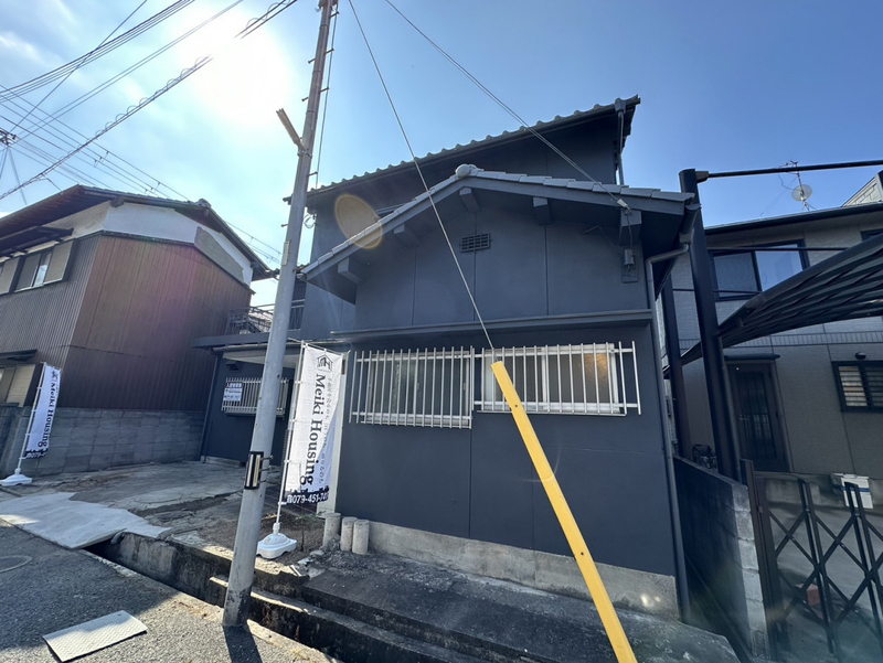 外観 写真29