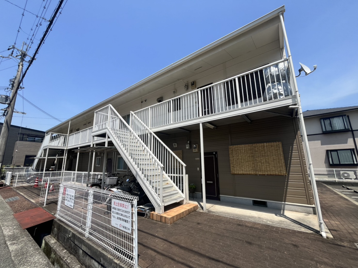 リバティー田寺