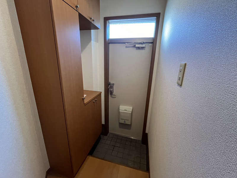 玄関 写真7