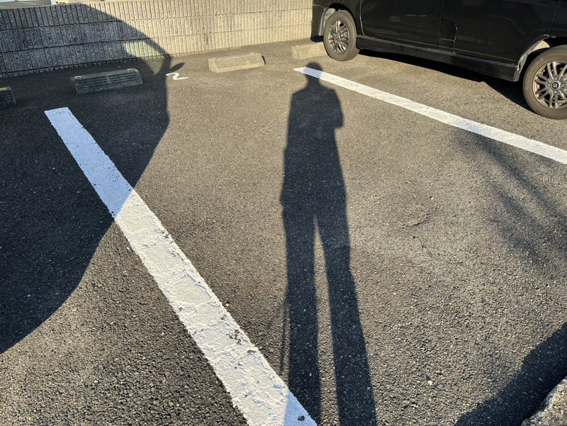 駐車場 写真10